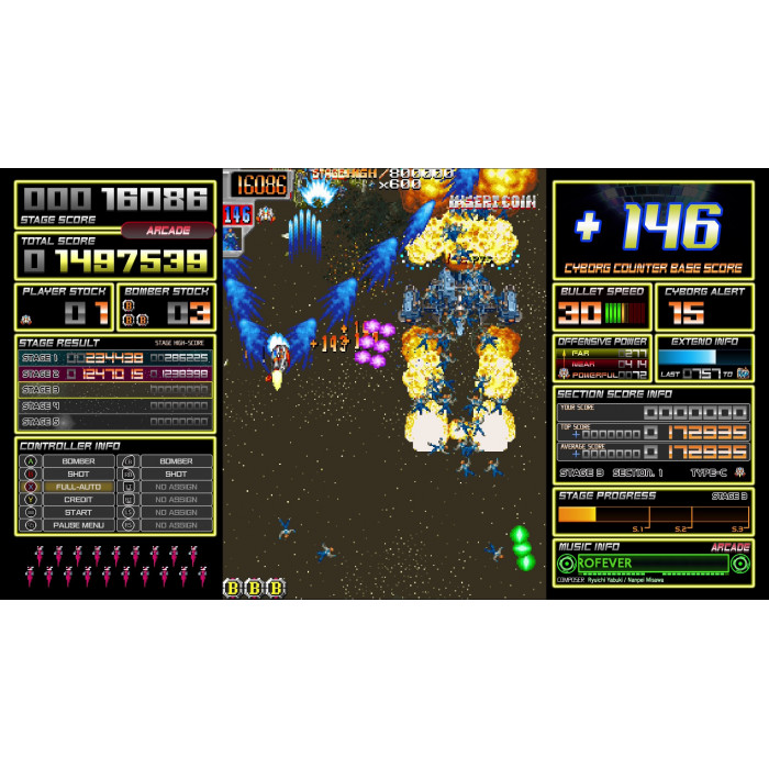 Dangun Feveron