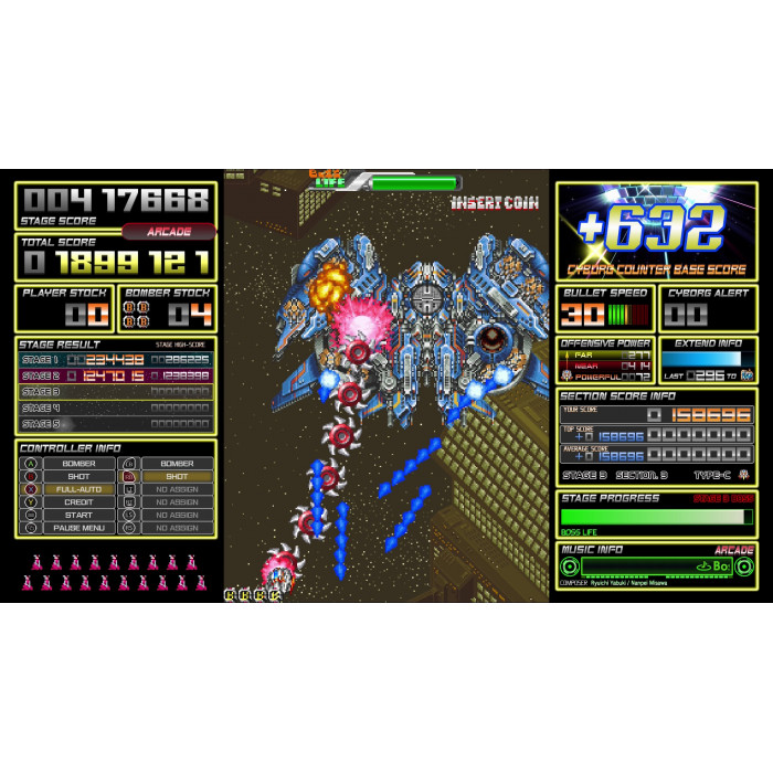 Dangun Feveron