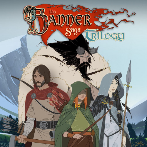 Banner Saga Trilogy