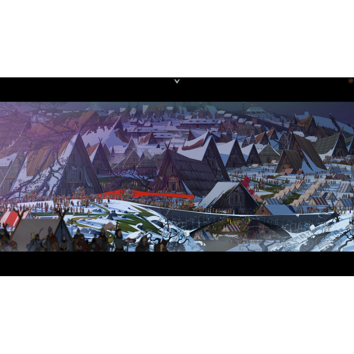 Banner Saga Trilogy