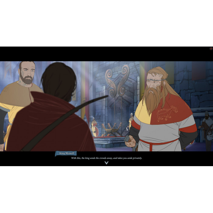 Banner Saga Trilogy