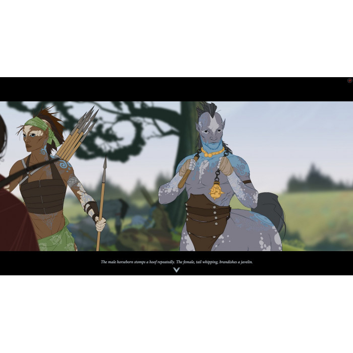 Banner Saga Trilogy