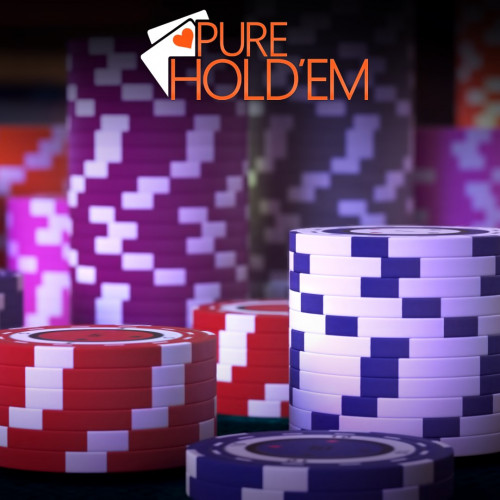 Pure Hold'em Credits Pack