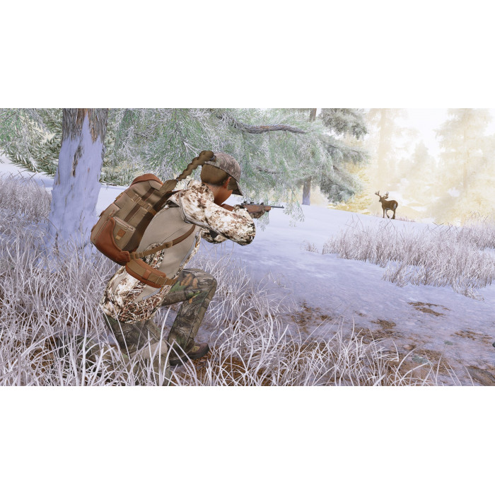 Hunting Simulator