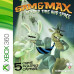 Sam&Max Beyond Time...