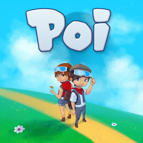 Poi