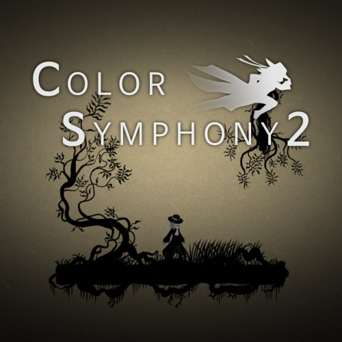 Color Symphony 2