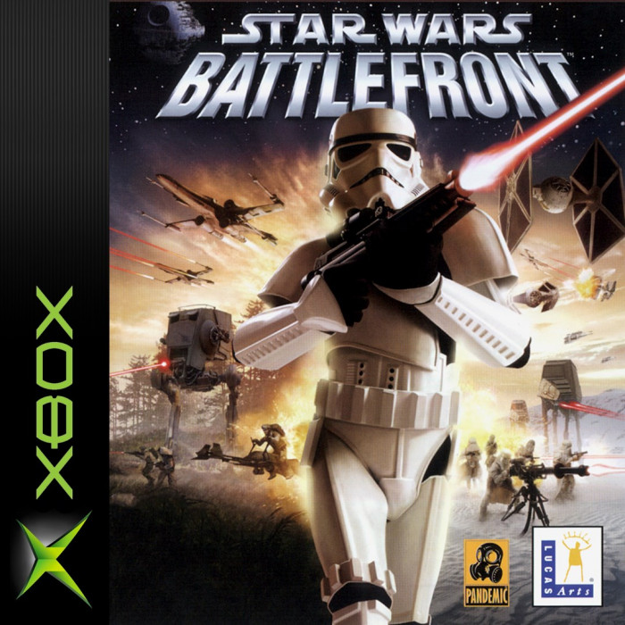 STAR WARS Battlefront