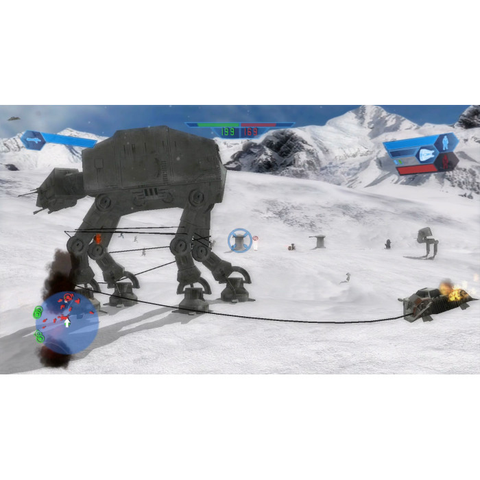 STAR WARS Battlefront