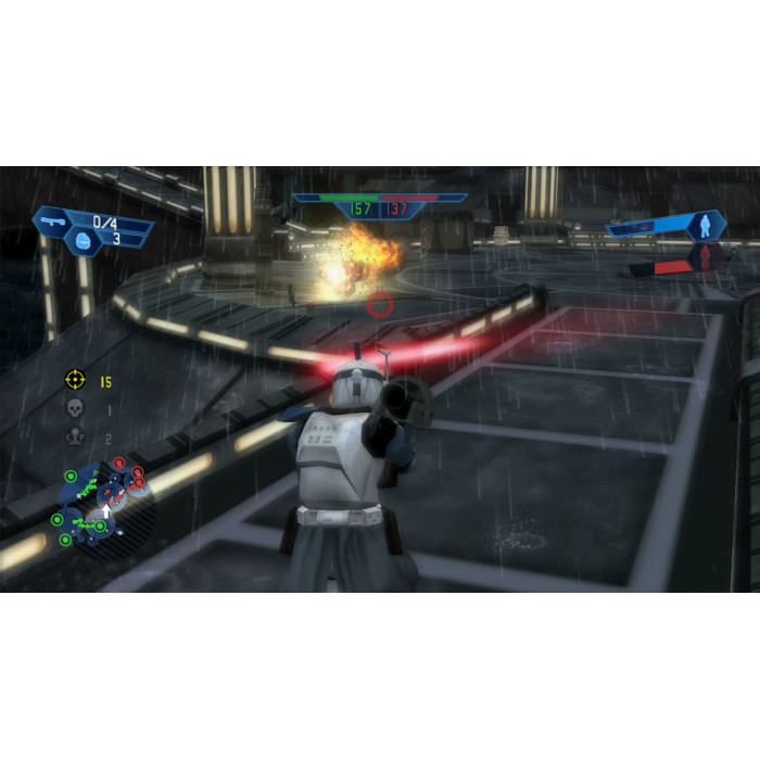 STAR WARS Battlefront