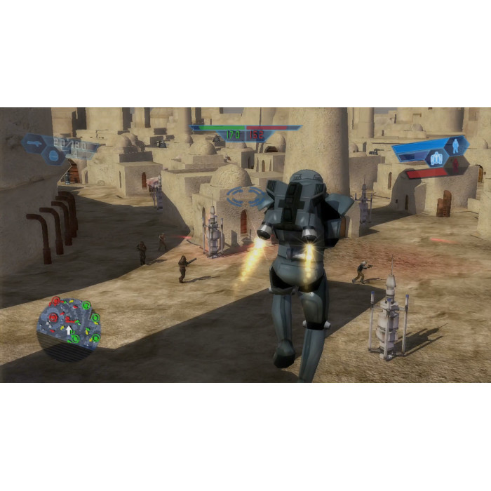 STAR WARS Battlefront