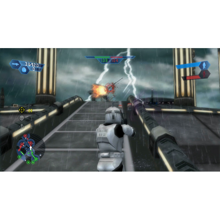 STAR WARS Battlefront