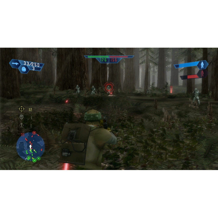 STAR WARS Battlefront