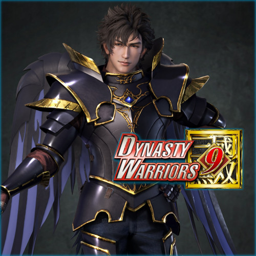 DYNASTY WARRIORS 9: Li Dian 'Knight Costume'