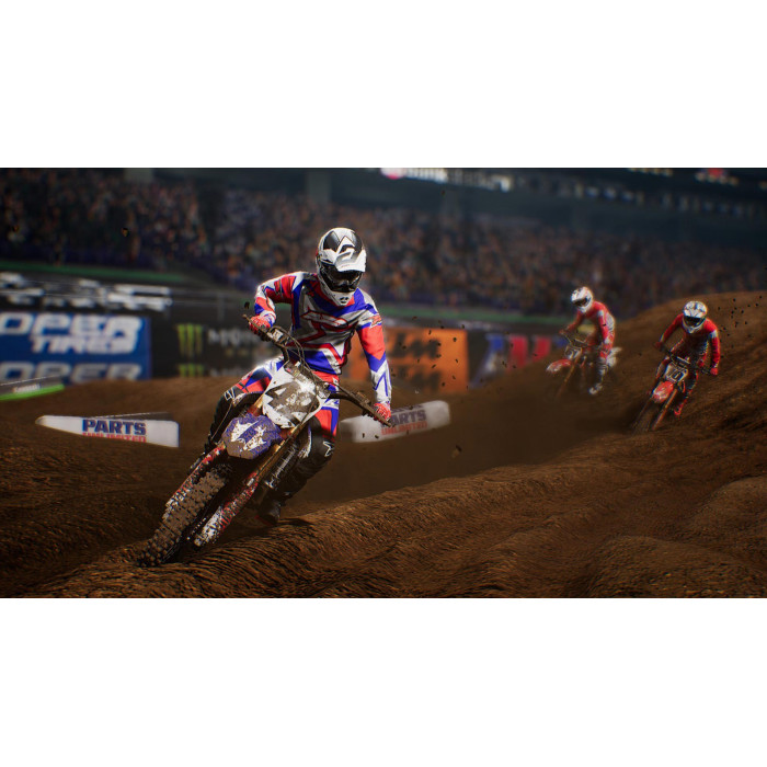 Monster Energy Supercross - Special Edition