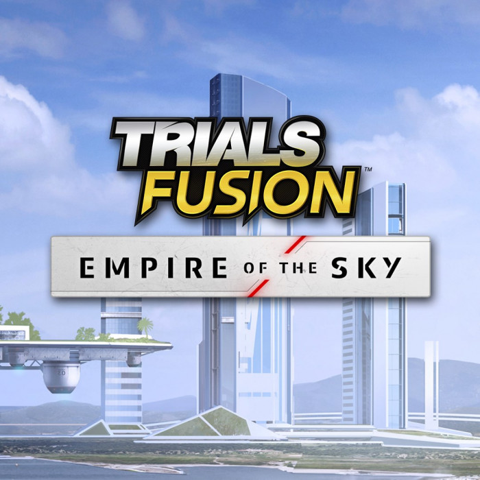 Trials Fusion: Empire of the Sky