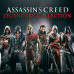 Assassin's Creed Legendary Collection