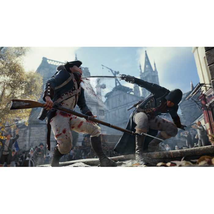 Assassin's Creed Legendary Collection