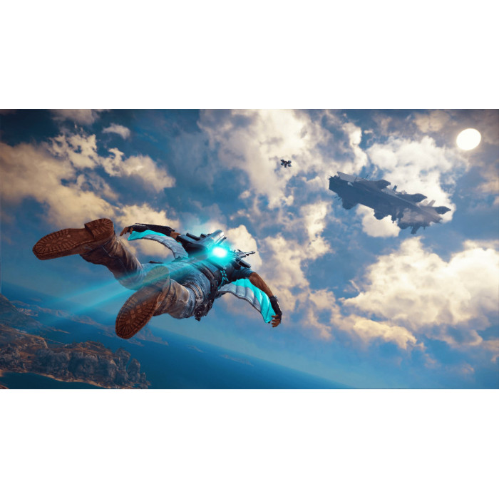 Just Cause 3: XXL Edition