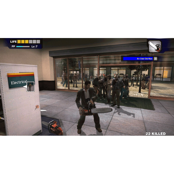 Dead Rising Triple Bundle Pack