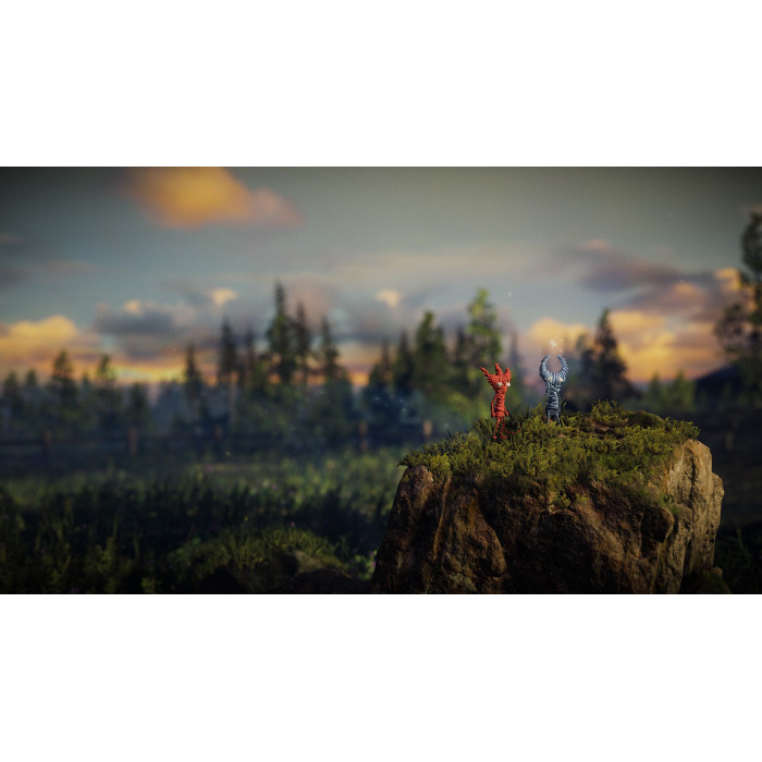 Комплект Unravel Yarny