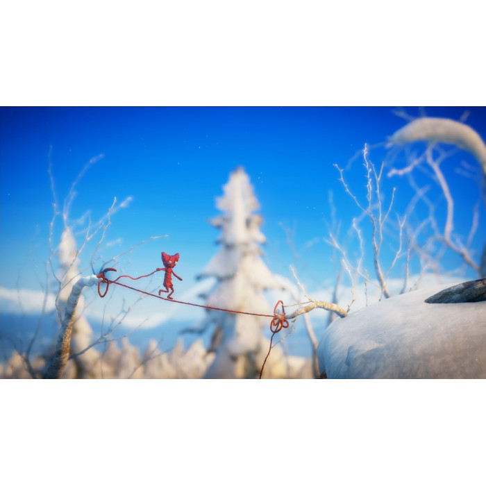 Комплект Unravel Yarny