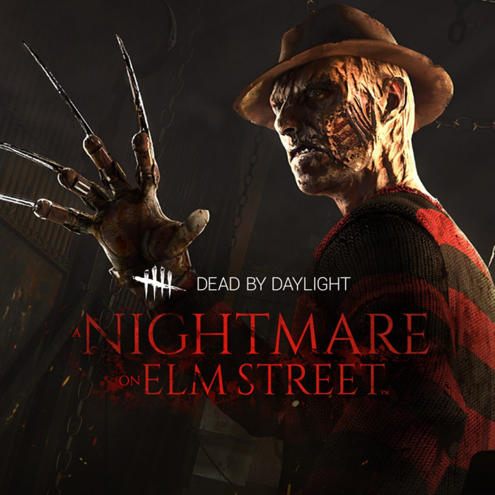 Глава Dead by Daylight: A Nightmare on Elm Street™