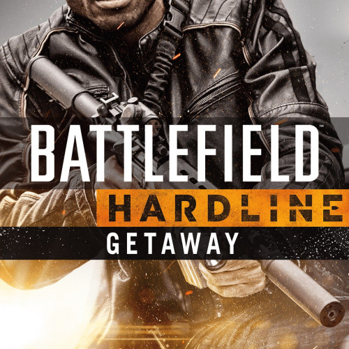 Battlefield™ Hardline. Побег