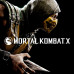 Mortal Kombat X