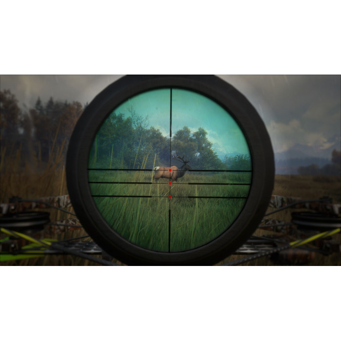 theHunter™: Call of the Wild - Weapon Pack 1