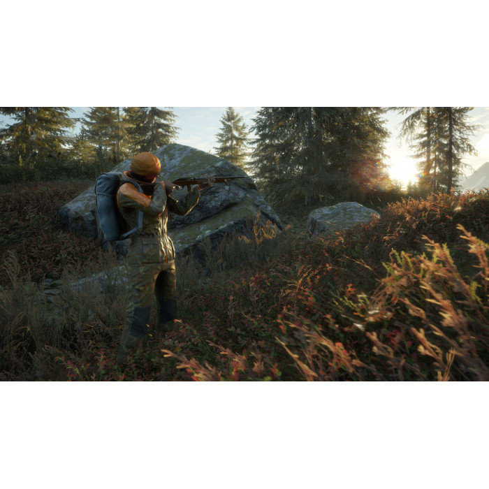 theHunter™: Call of the Wild - Weapon Pack 1