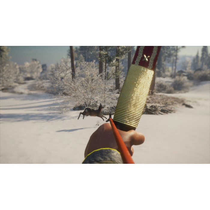 theHunter™: Call of the Wild - Weapon Pack 1