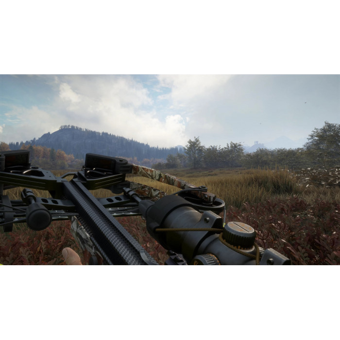 theHunter™: Call of the Wild - Weapon Pack 1