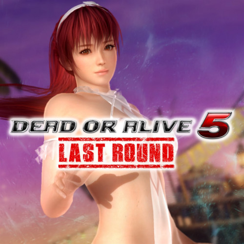 Мэшап DOA5LR и Gust — Фаза 4 и Алуш