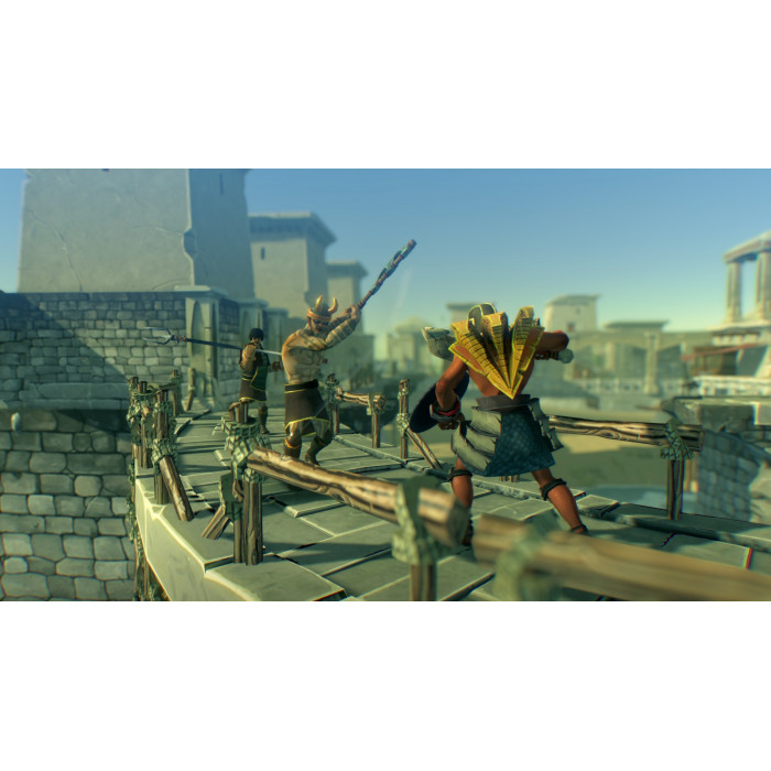 Ziggurat - Pharaonic - White Noise 2 Bundle