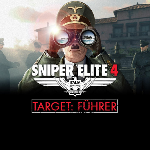 Target Führer