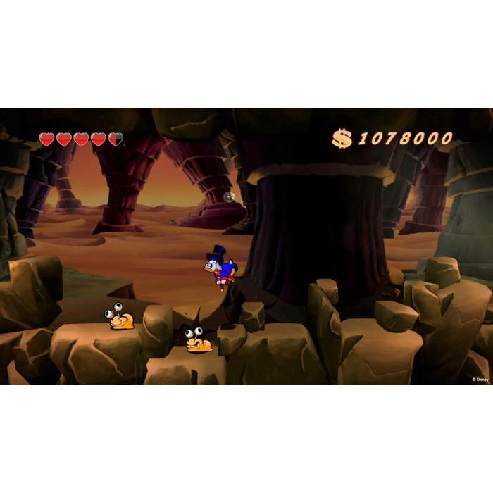 DuckTales: Remastered