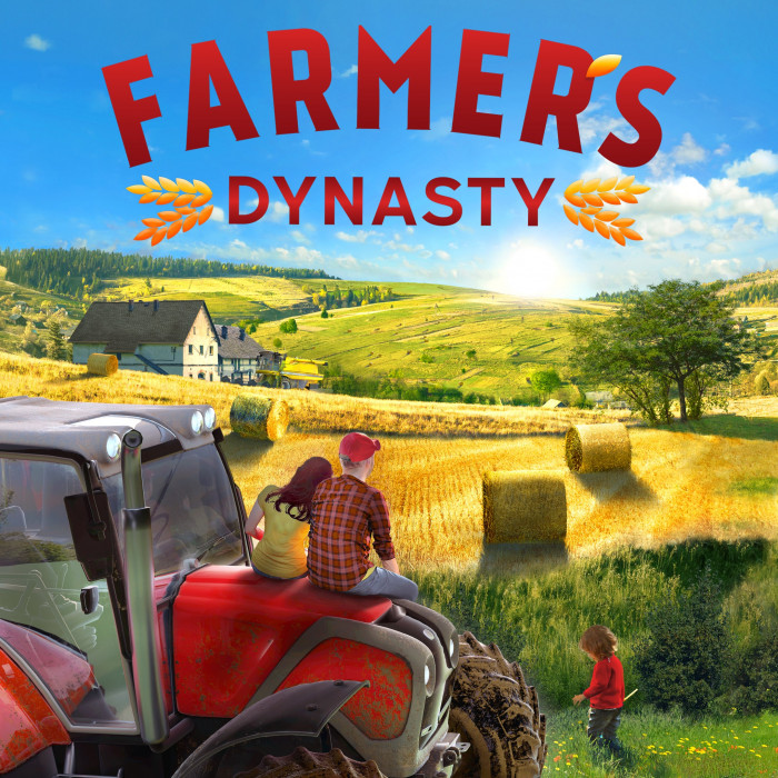 Farmer's Dynasty