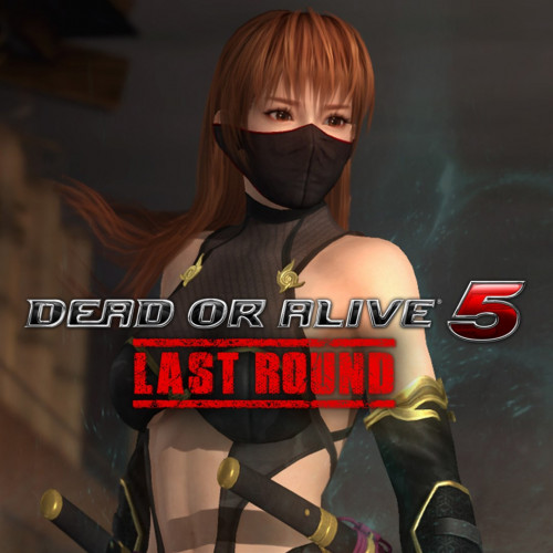 DOA5LR: Клан ниндзя 2 – Фаза 4