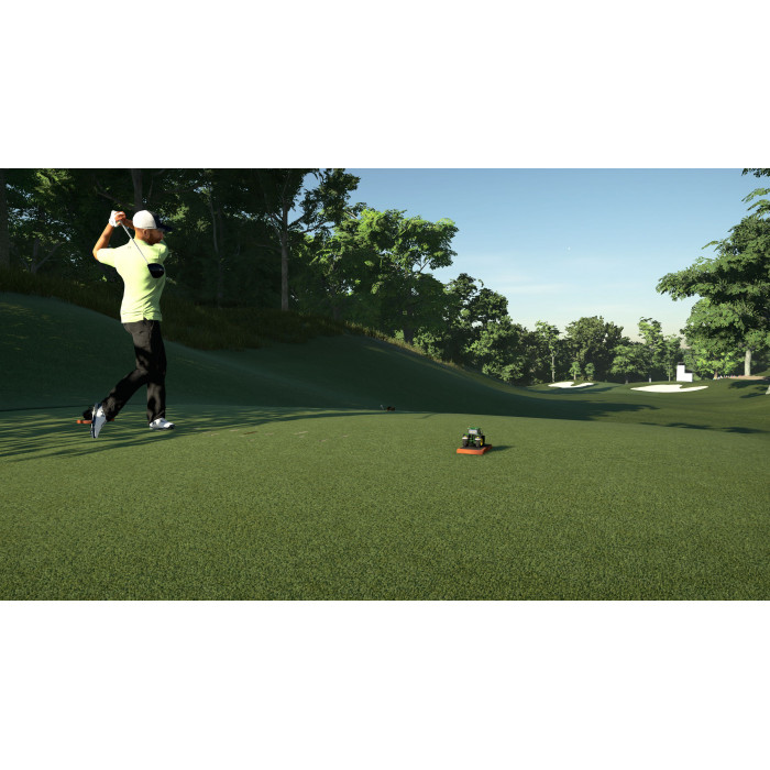 The Golf Club 2019 featuring PGA TOUR