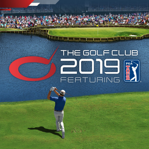 The Golf Club 2019 featuring PGA TOUR