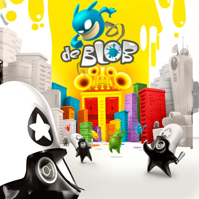 de Blob