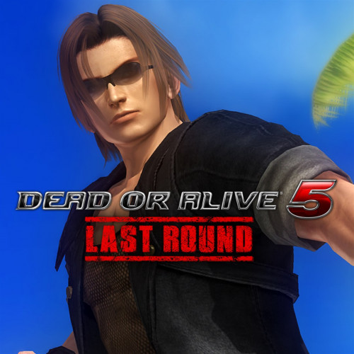 Персонаж DEAD OR ALIVE 5 Last Round: Эйн