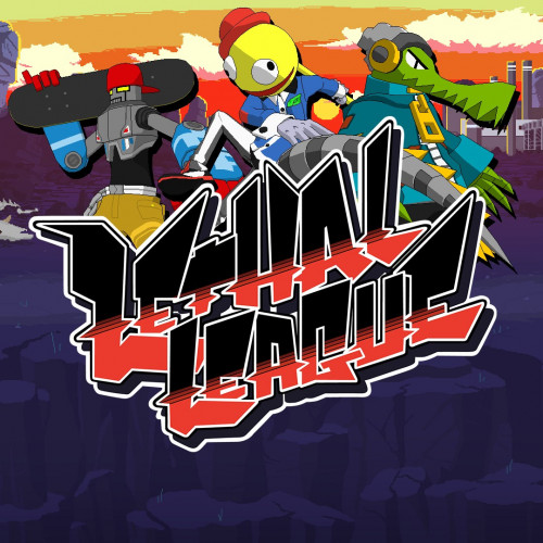 Lethal League