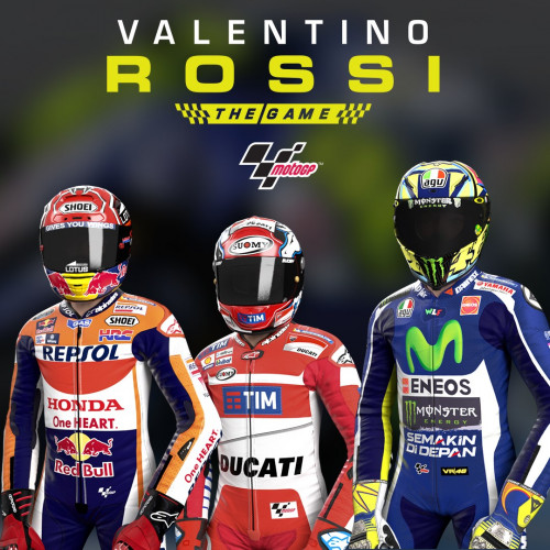 Real Events 1: 2016 MotoGP™ Season