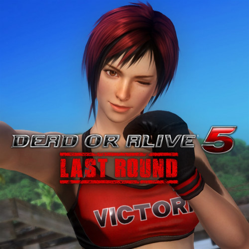 Персонаж DEAD OR ALIVE 5 Last Round: Мила