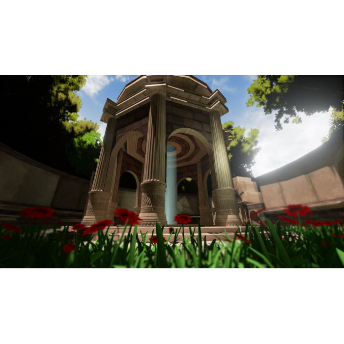 Pneuma: Breath of Life