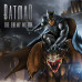 Batman: The Enemy Within - The Complete Season (Episodes 1-5)