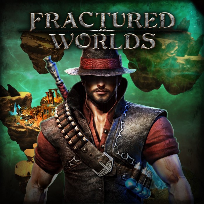 Fractured Worlds