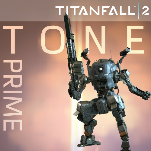 Titanfall™ 2: «Тон Прайм»